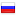 creditand.ru server is located in Russia